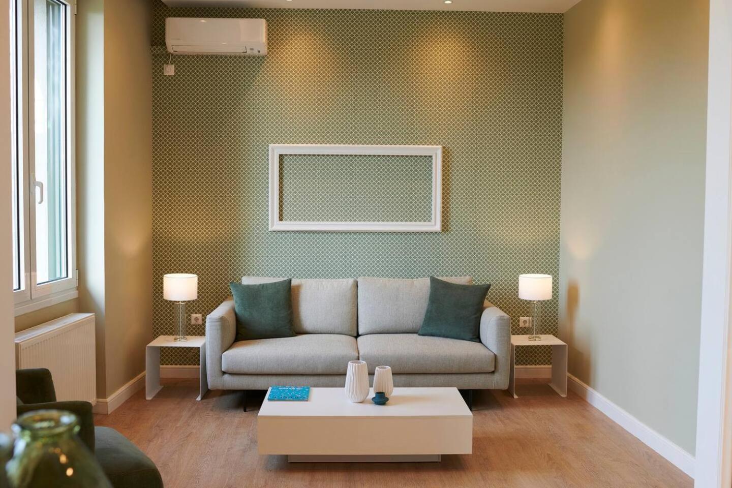 Tatil Evi Ma Maison Acropolis Mansion,3bdr N6,400mbps
