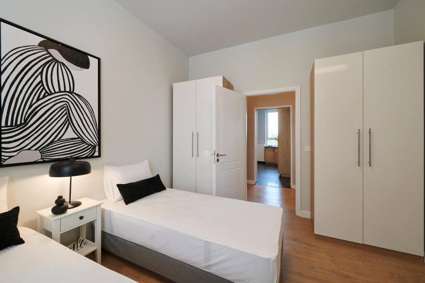 Ma Maison Acropolis Mansion,3bdr N6,400mbps Tatil Evi *