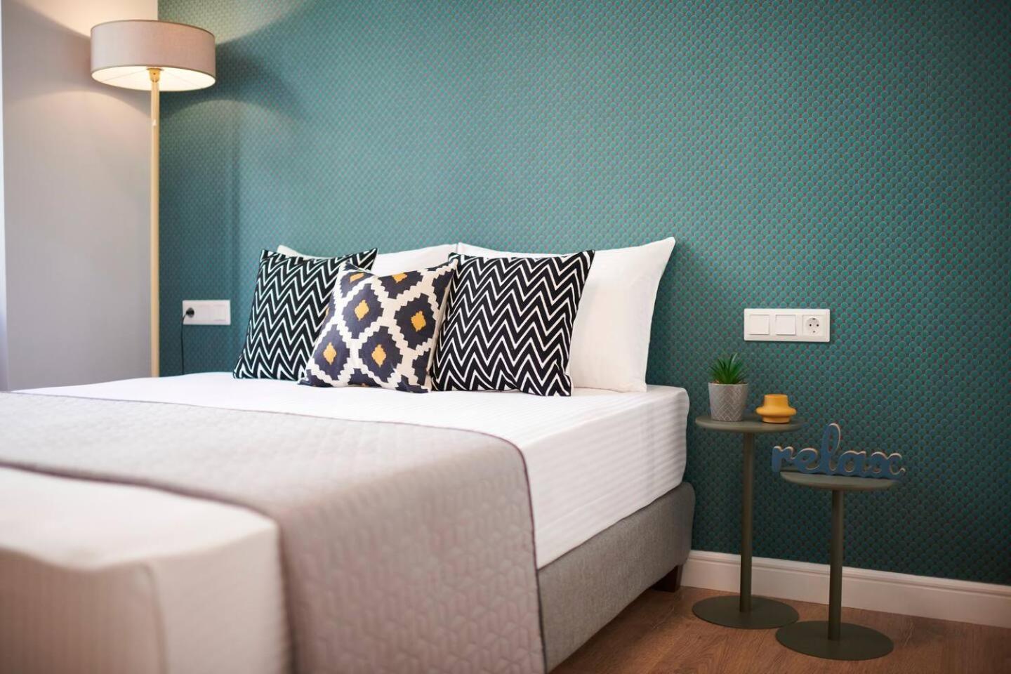 Ma Maison Acropolis Mansion,3bdr N6,400mbps Tatil Evi Atina