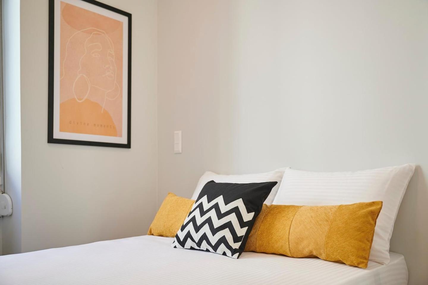 Ma Maison Acropolis Mansion,3bdr N6,400mbps Tatil Evi