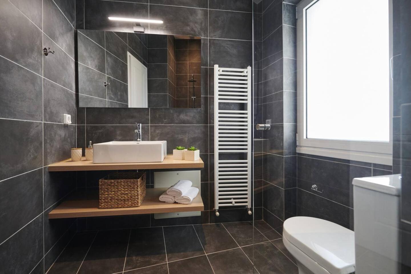 בית נופש Ma Maison Acropolis Mansion,3bdr N6,400mbps *