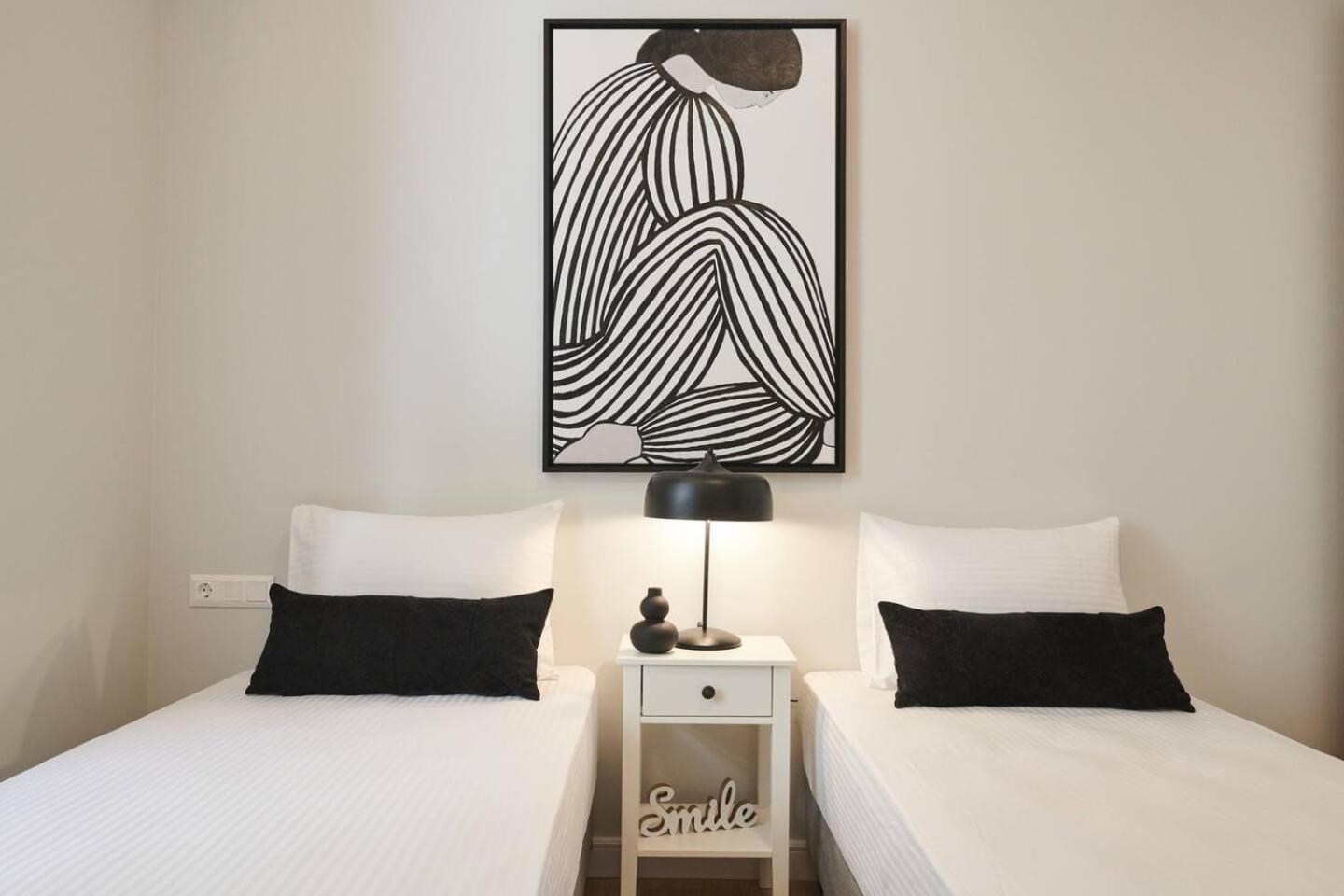 Ma Maison Acropolis Mansion,3bdr N6,400mbps בית נופש