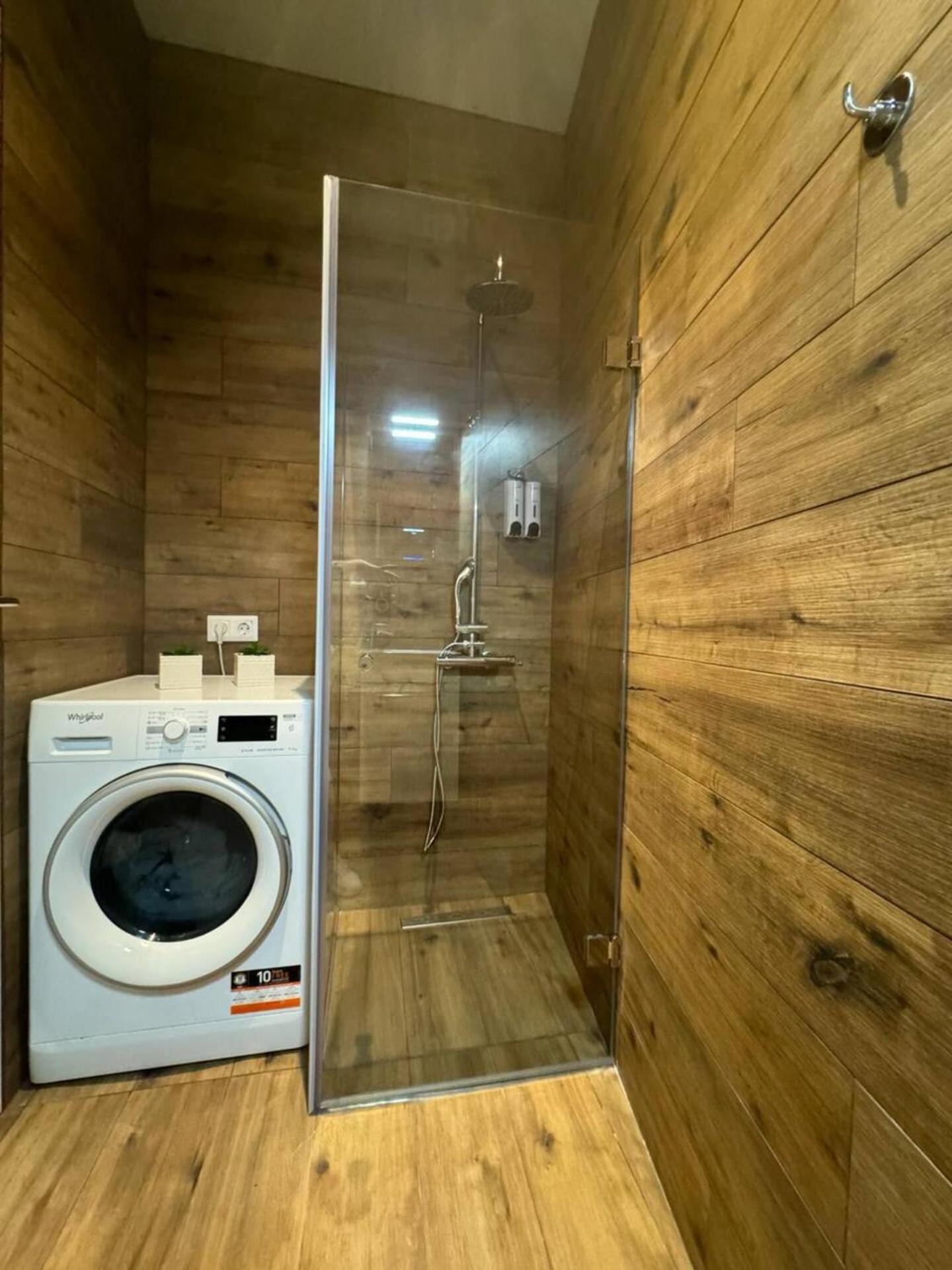 Ma Maison Acropolis Mansion,3bdr N6,400mbps אתונה