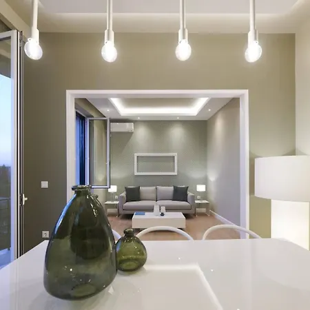 Ma Maison Acropolis Mansion,3Bdr Suite N6,400Mbps Αθήνα Εξωτερικό φωτογραφία