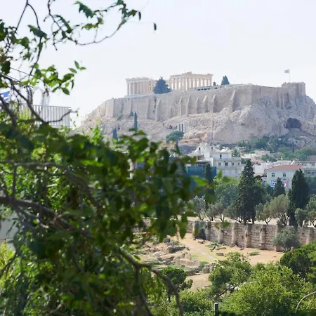 Ma Maison Acropolis Mansion,3Bdr Suite N6,400Mbps Αθήνα Εξωτερικό φωτογραφία