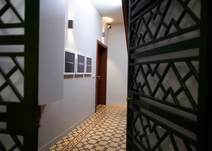 Ma Maison Acropolis Mansion,3Bdr Suite N6,400Mbps