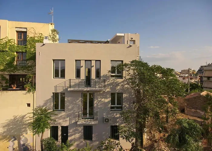 Ma Maison Acropolis Mansion,3Bdr Suite N6,400Mbps