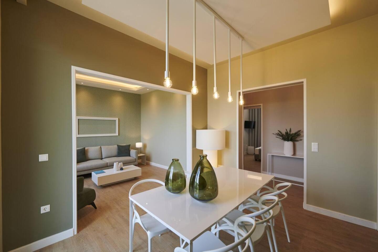Holiday home Ma Maison Acropolis Mansion: Near Ancient Wonders Athens