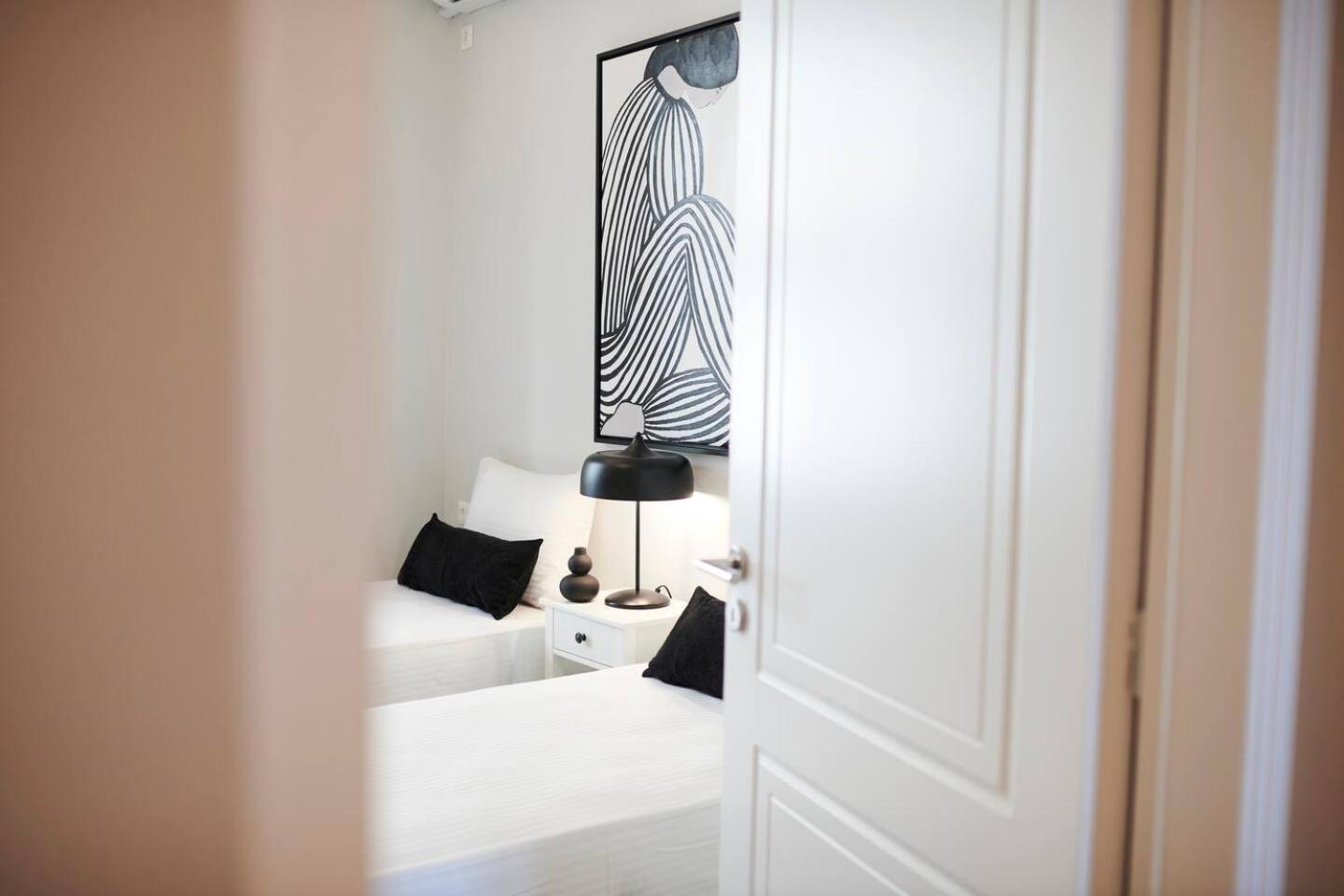 Ma Maison Acropolis Mansion,3bdr N6,400mbps Casa vacanze