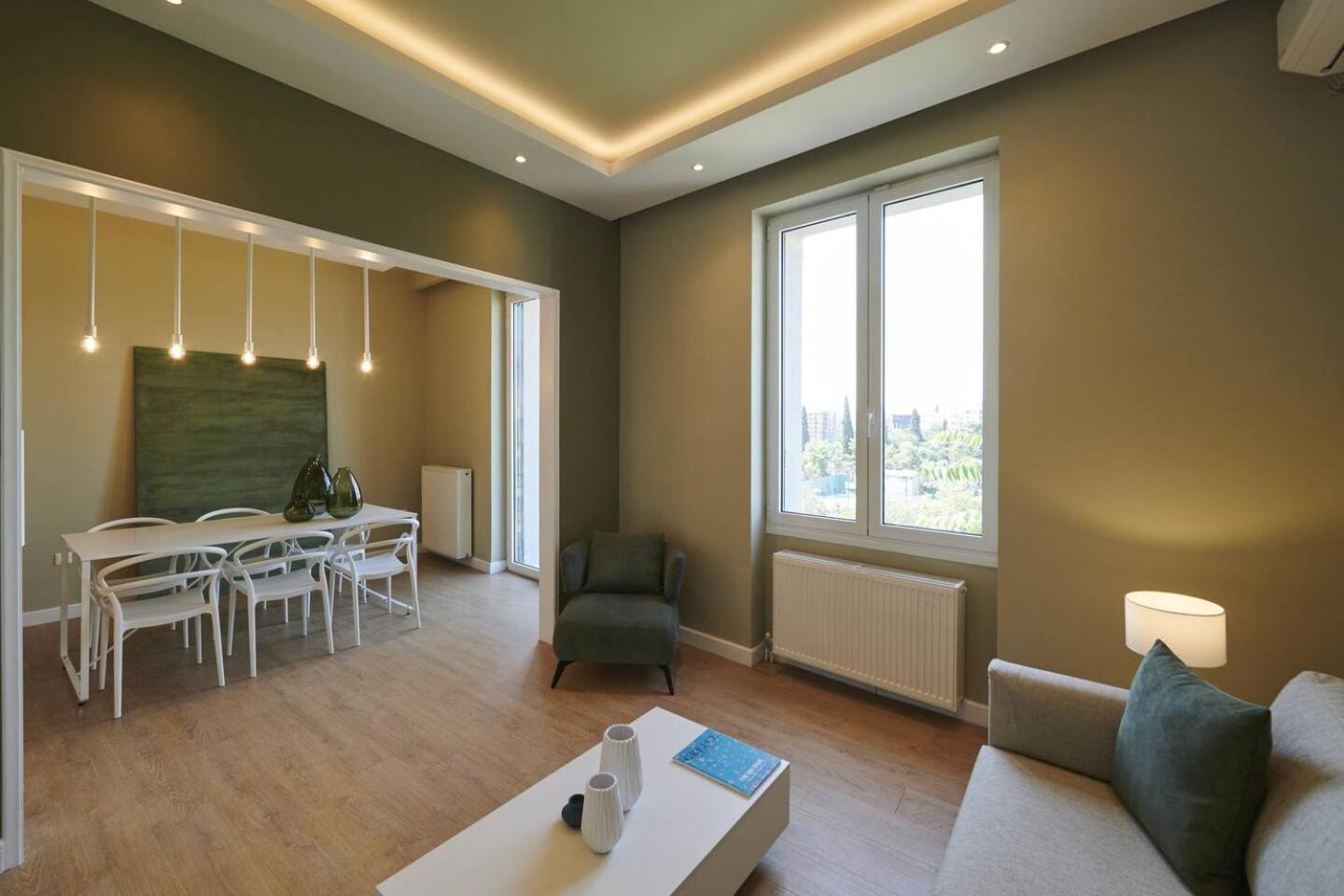 Ma Maison Acropolis Mansion: Near Ancient Wonders Holiday home Athens