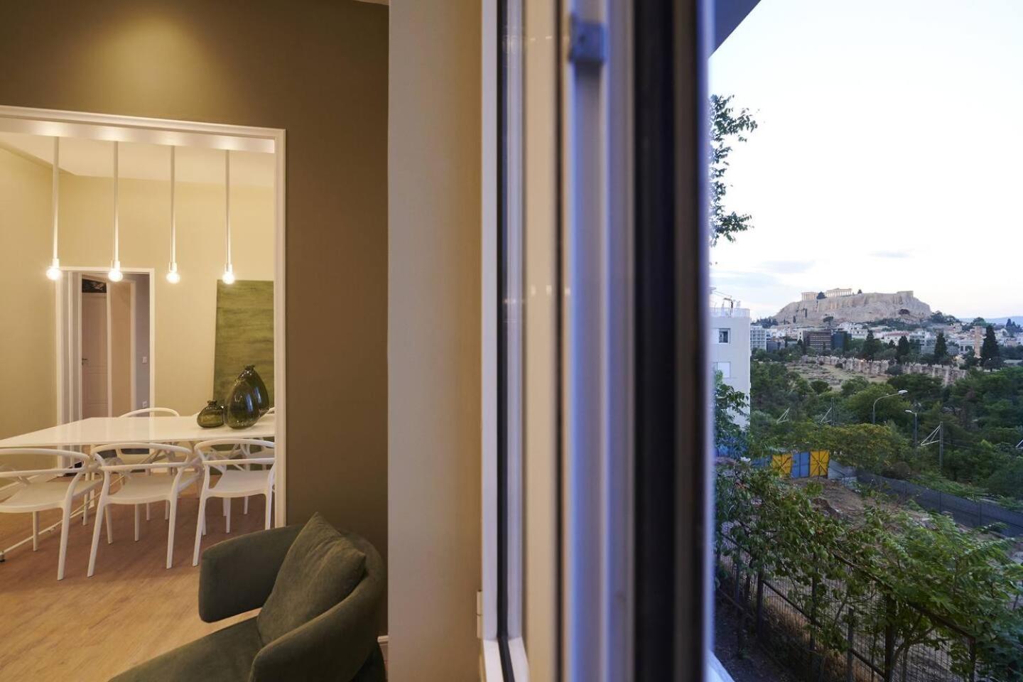 Holiday home Ma Maison Acropolis Mansion: Near Ancient Wonders Athens