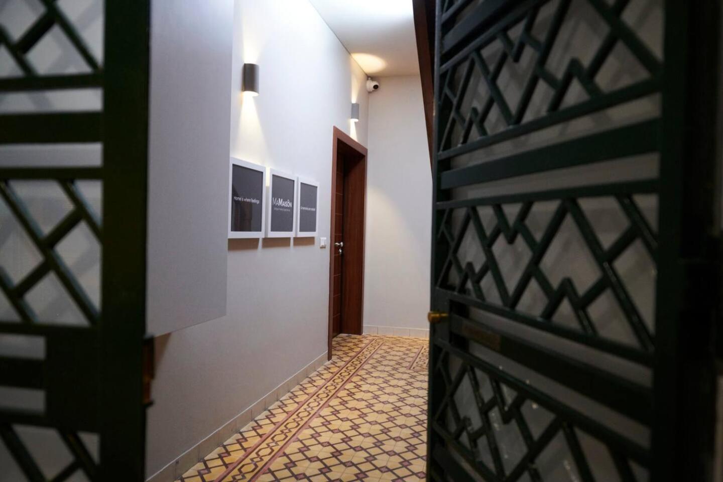 Ma Maison Acropolis Mansion: Near Ancient Wonders Athens