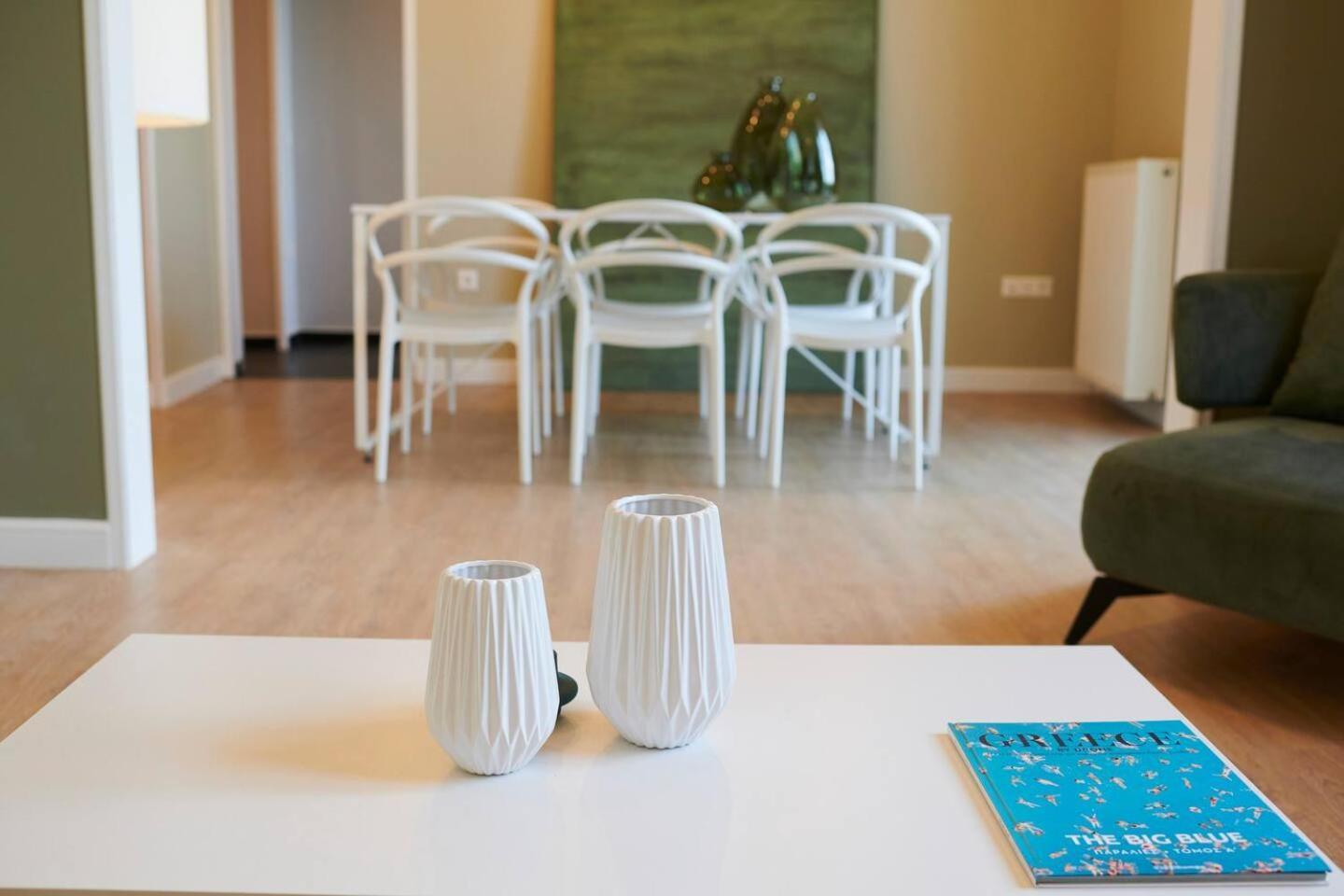 Holiday home Ma Maison Acropolis Mansion: Near Ancient Wonders Athens