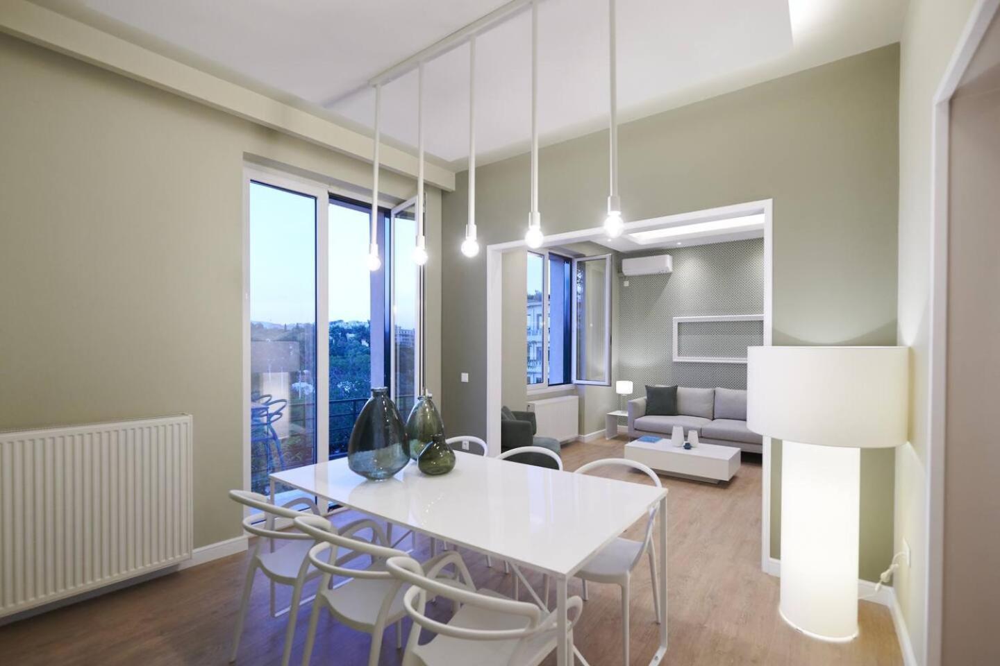Ma Maison Acropolis Mansion: Near Ancient Wonders *