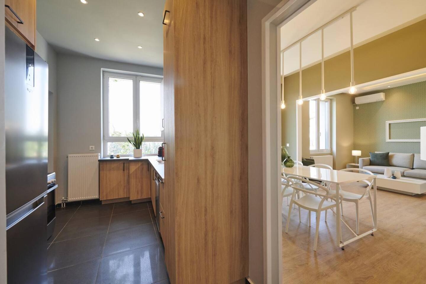 Ma Maison Acropolis Mansion: Near Ancient Wonders Holiday home