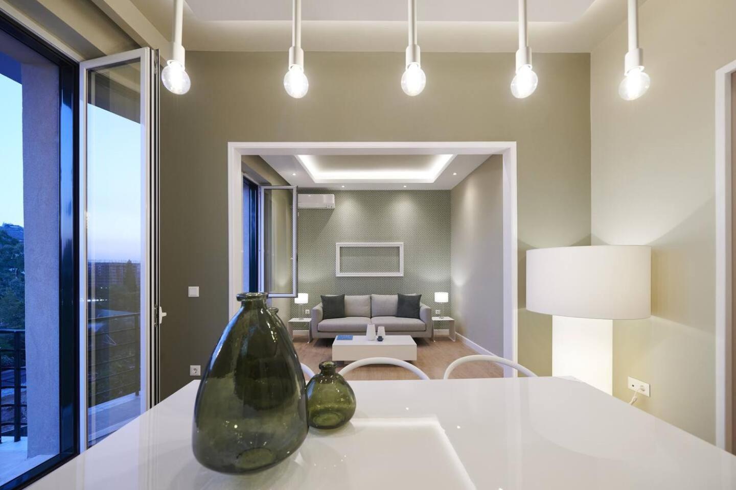 Holiday home Ma Maison Acropolis Mansion: Near Ancient Wonders Athens
