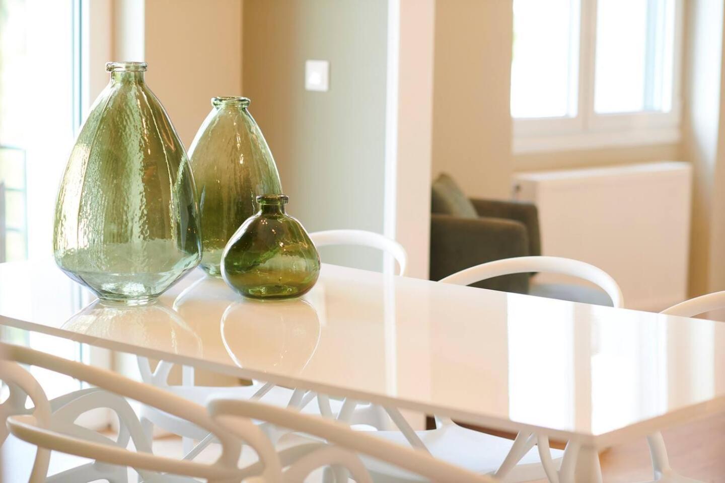 Ma Maison Acropolis Mansion,3bdr N6,400mbps Atene