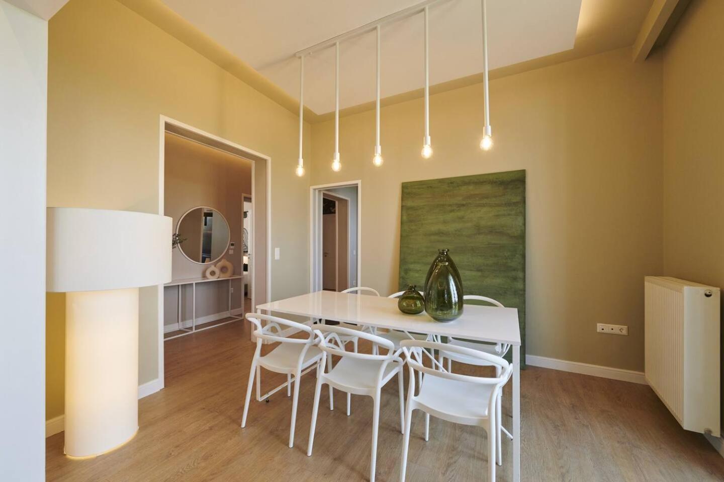 Holiday home Ma Maison Acropolis Mansion: Near Ancient Wonders *