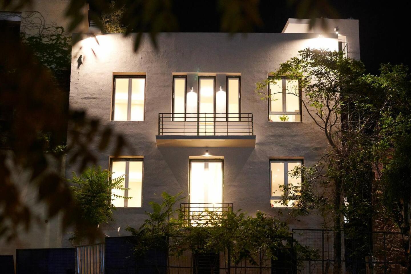 Ma Maison Acropolis Mansion: Near Ancient Wonders *