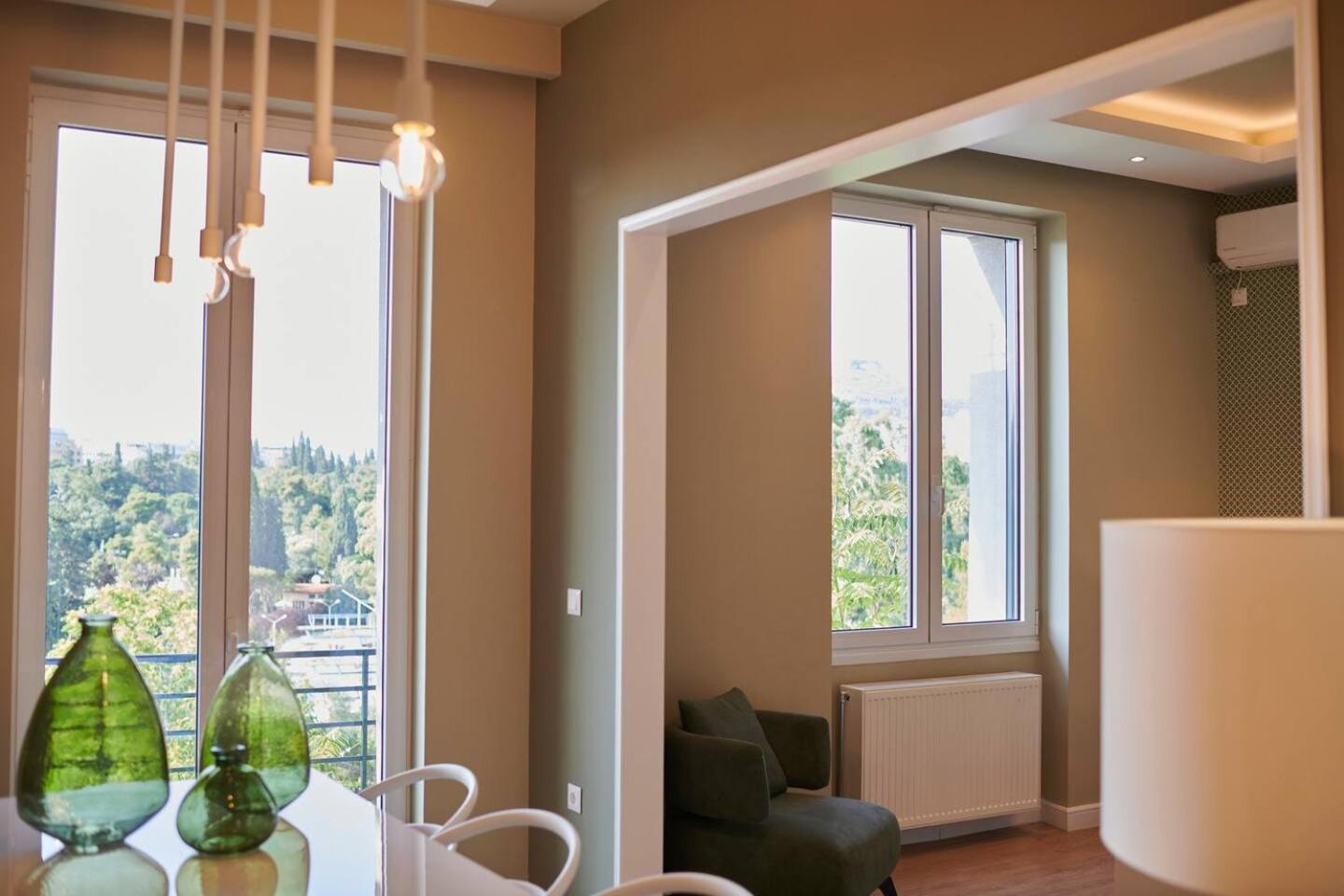 Holiday home Ma Maison Acropolis Mansion: Near Ancient Wonders Athens