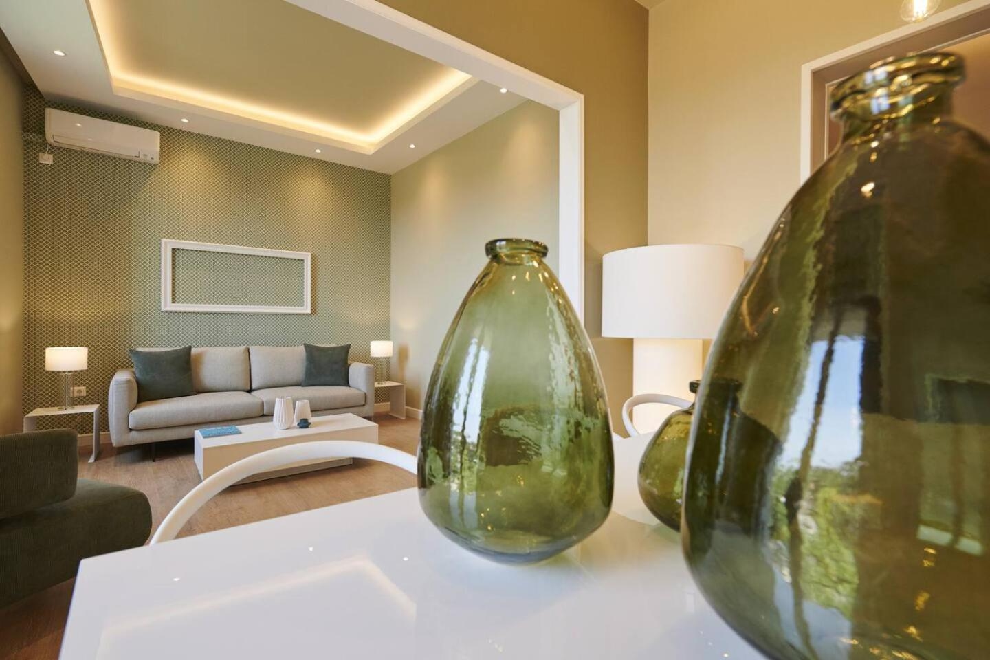 Ma Maison Acropolis Mansion,3bdr N6,400mbps Casa vacanze *
