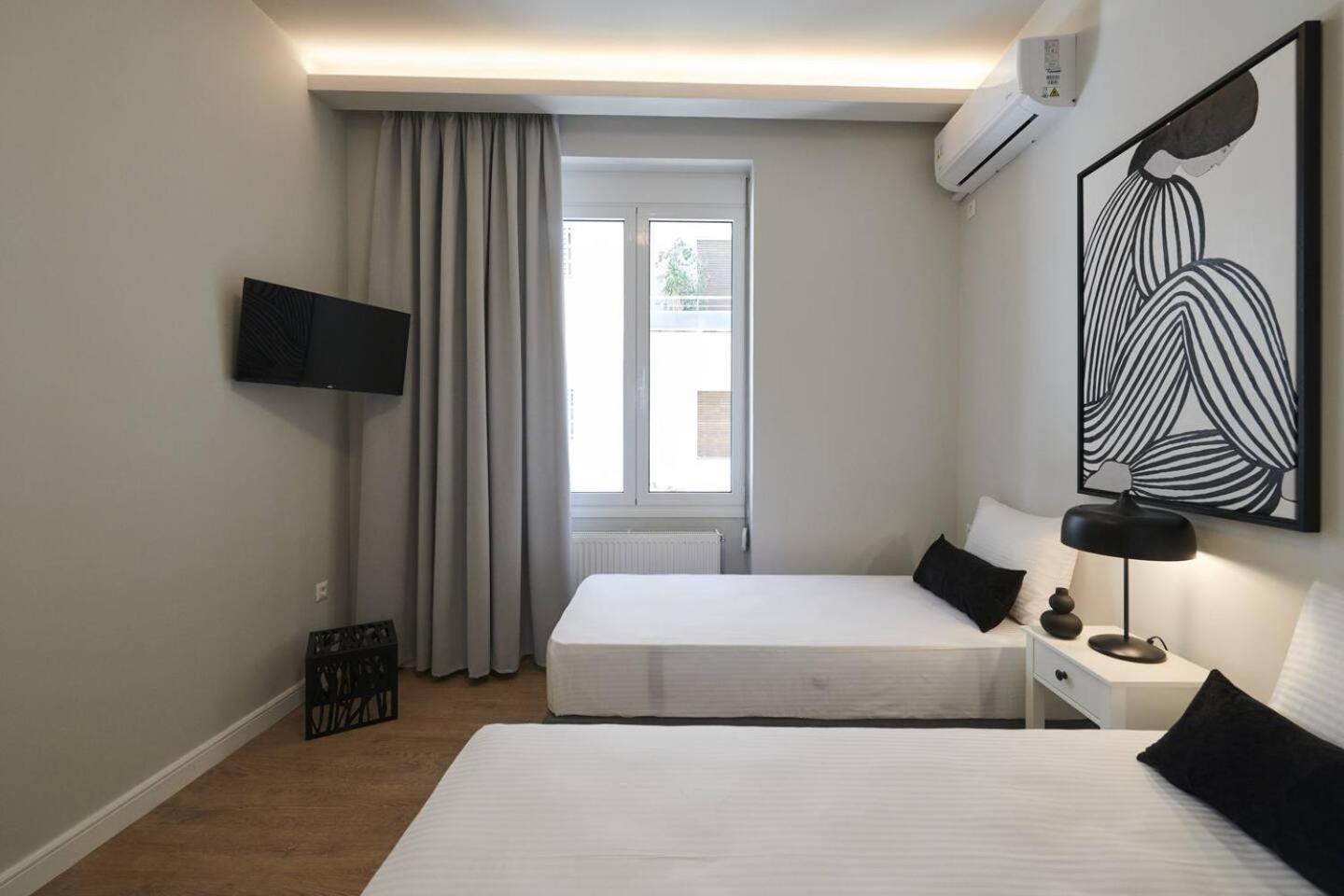 Ma Maison Acropolis Mansion,3bdr N6,400mbps Casa vacanze Atene