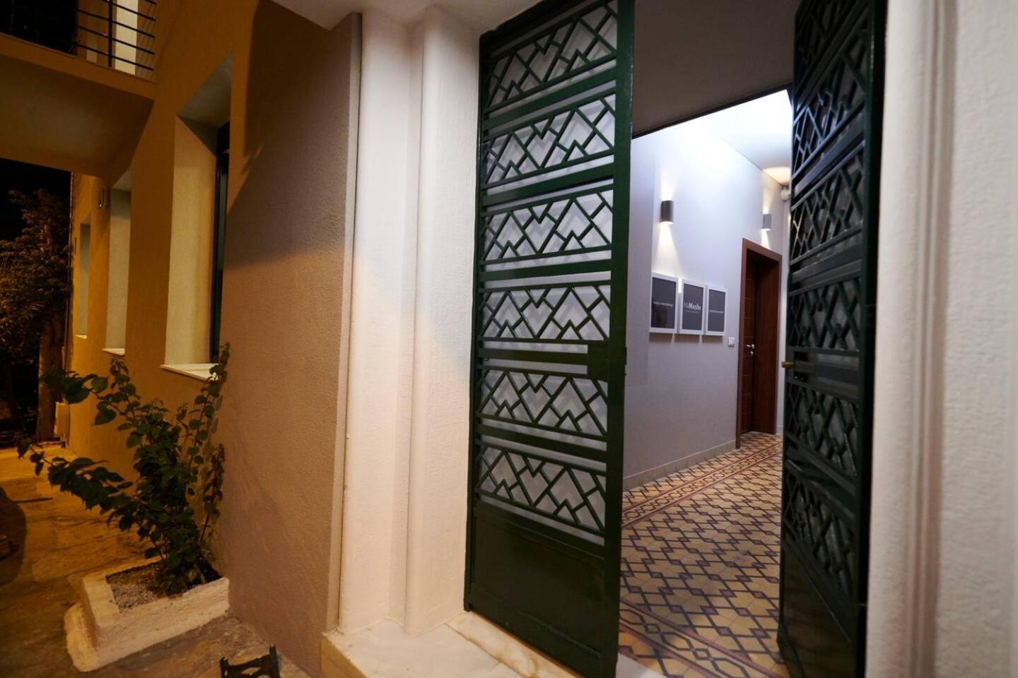 Holiday home Ma Maison Acropolis Mansion: Near Ancient Wonders Athens