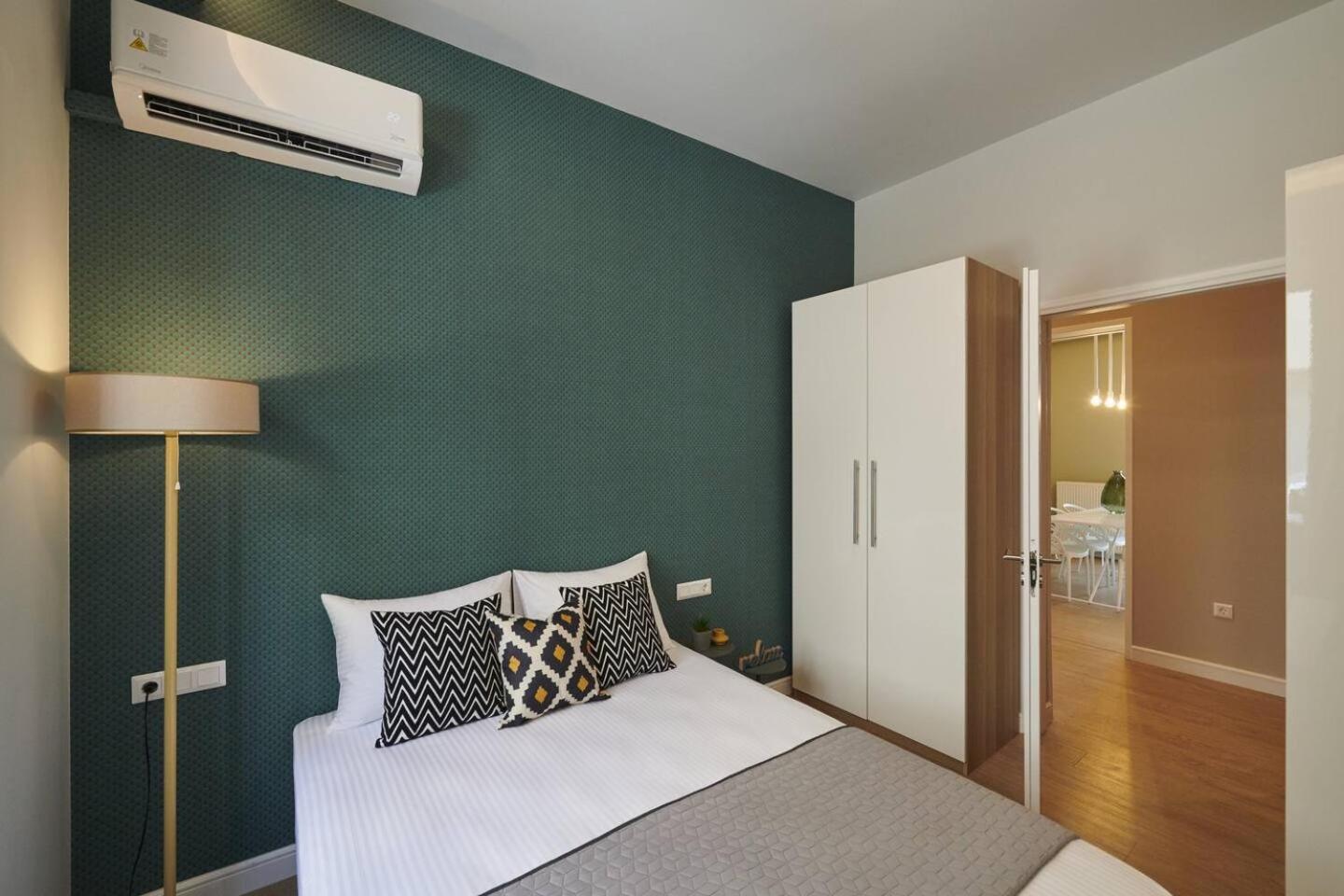 Ma Maison Acropolis Mansion,3bdr N6,400mbps *