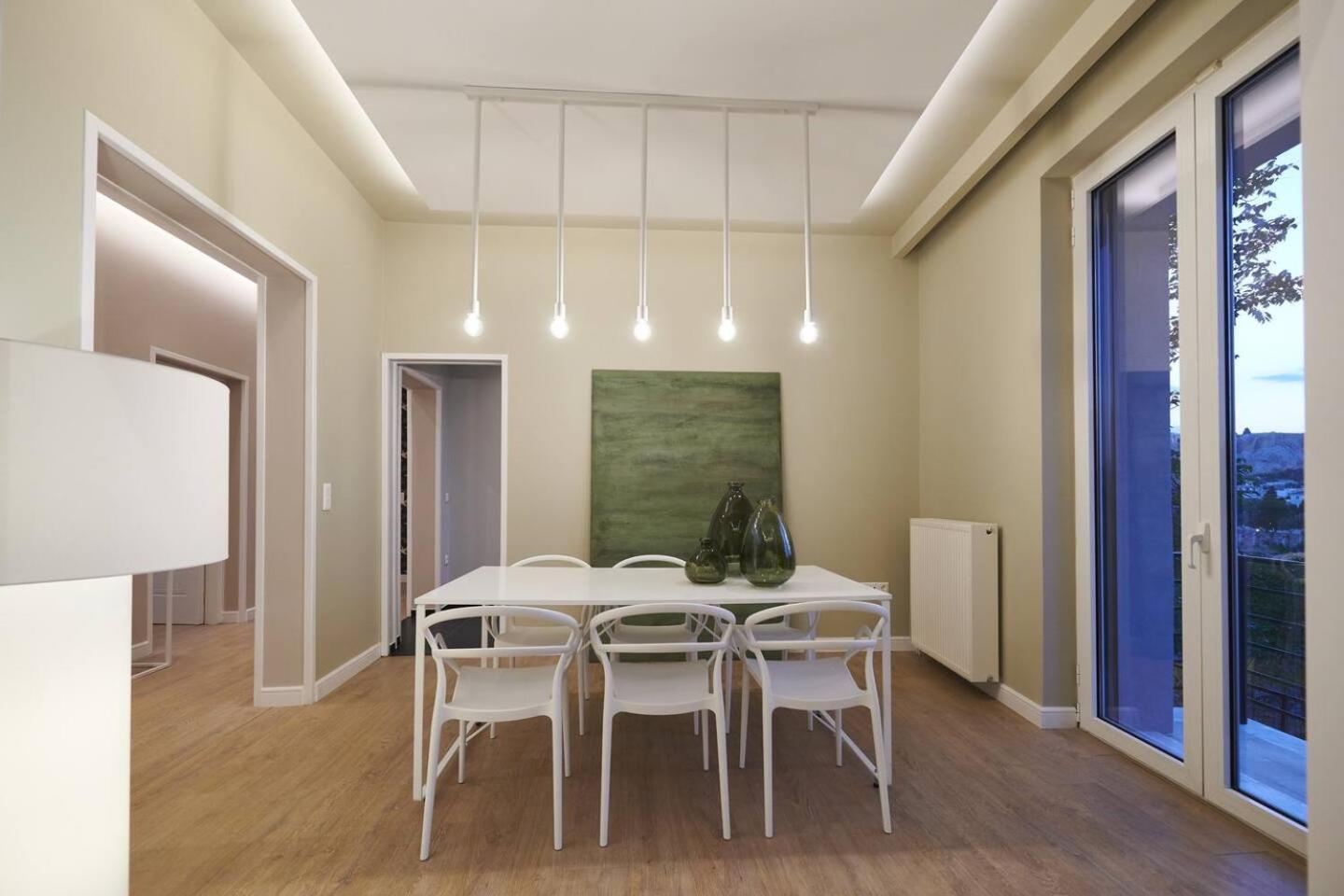 Ma Maison Acropolis Mansion: Near Ancient Wonders Holiday home