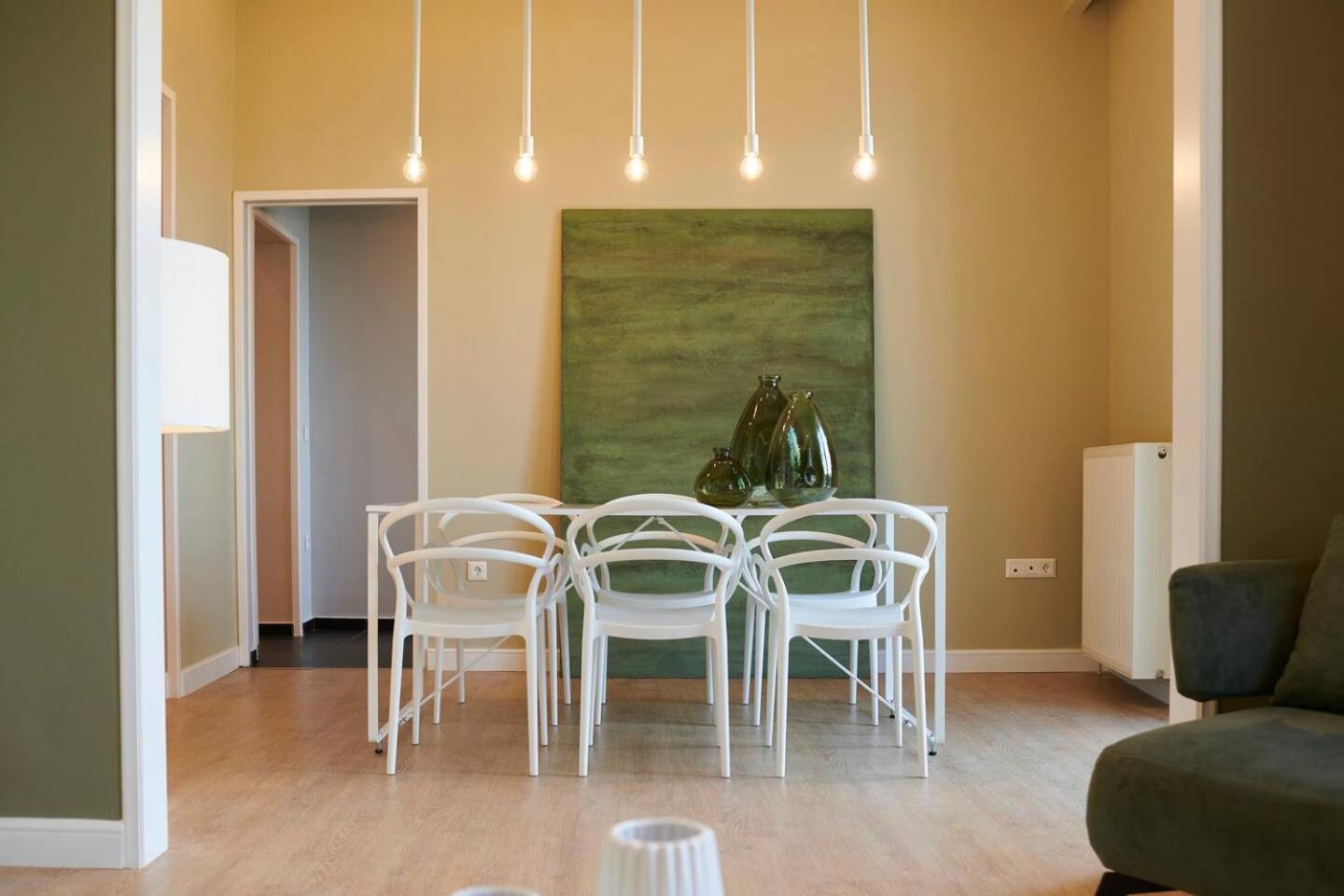 Holiday home Ma Maison Acropolis Mansion: Near Ancient Wonders *